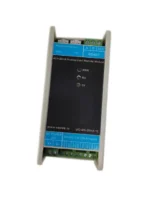 Veawe UIO-4IN-20MA 4 Channel 20mA Modbus mounting configuration