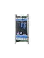 Veawe UIO-8DI 8 Input Modbus Module mounting configuration