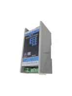 Veawe UIO-8DI 8 Input Modbus Module perspective isometric view