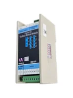 Veawe UIO-8DO 8 Output Modbus Module hardware component detail