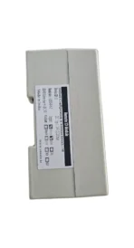 Veawe UIO-8IN-VI 8 Channel 20mA & 10V Modbus Input Module hardware component detail and wiring label