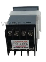 Veawe ULS20M24V-P Loop Current Source Simulator industrial enclosure housing