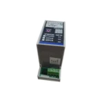 Veawe UPC-DLMS-RS485 DLMS to Modbus Converter 35mm DIN rail mounting profile and side enclosure