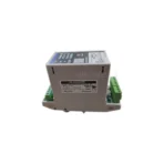 Veawe UPC-DLMS-RS485 DLMS to Modbus Converter 35mm DIN rail mounting profile and side enclosure