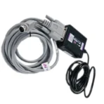 Veawe USB-DVP-8PIN Delta Plc Programming Cable DIN 8 mounting configuration