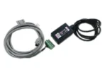 Veawe USB-SC09-FX Mitsubishi Plc Programing Cable perspective isometric view