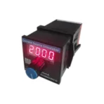 Veawe USS20M230V-D Current Source Simulator -230VAC Input Supply ( 0 - 20mA mounting configuration