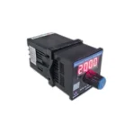 Veawe USS20M230V-D Current Source Simulator -230VAC Input Supply ( 0 - 20mA perspective isometric view