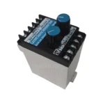 Veawe USS20M24V-2P Dual Output Current Source Simulator 0 to 20mA wiring screw terminals and electrical connections