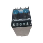 Veawe USS20M24V-2P Dual Output Current Source Simulator 0 to 20mA wiring screw terminals and electrical connections
