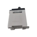 Veawe USS20M24V-2P Dual Output Current Source Simulator 0 to 20mA wiring screw terminals and electrical connections