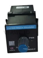 Veawe USS20M24V-P Current Source Simulator Without Display front view
