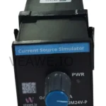 Veawe USS20M24V-P Current Source Simulator Without Display front view