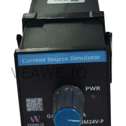 Veawe USS20M24V-P Current Source Simulator Without Display front view